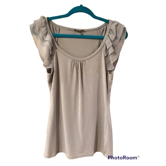 Blouse Bundle - Express & Kenneth Cole (Size S) - Picture 10 of 15